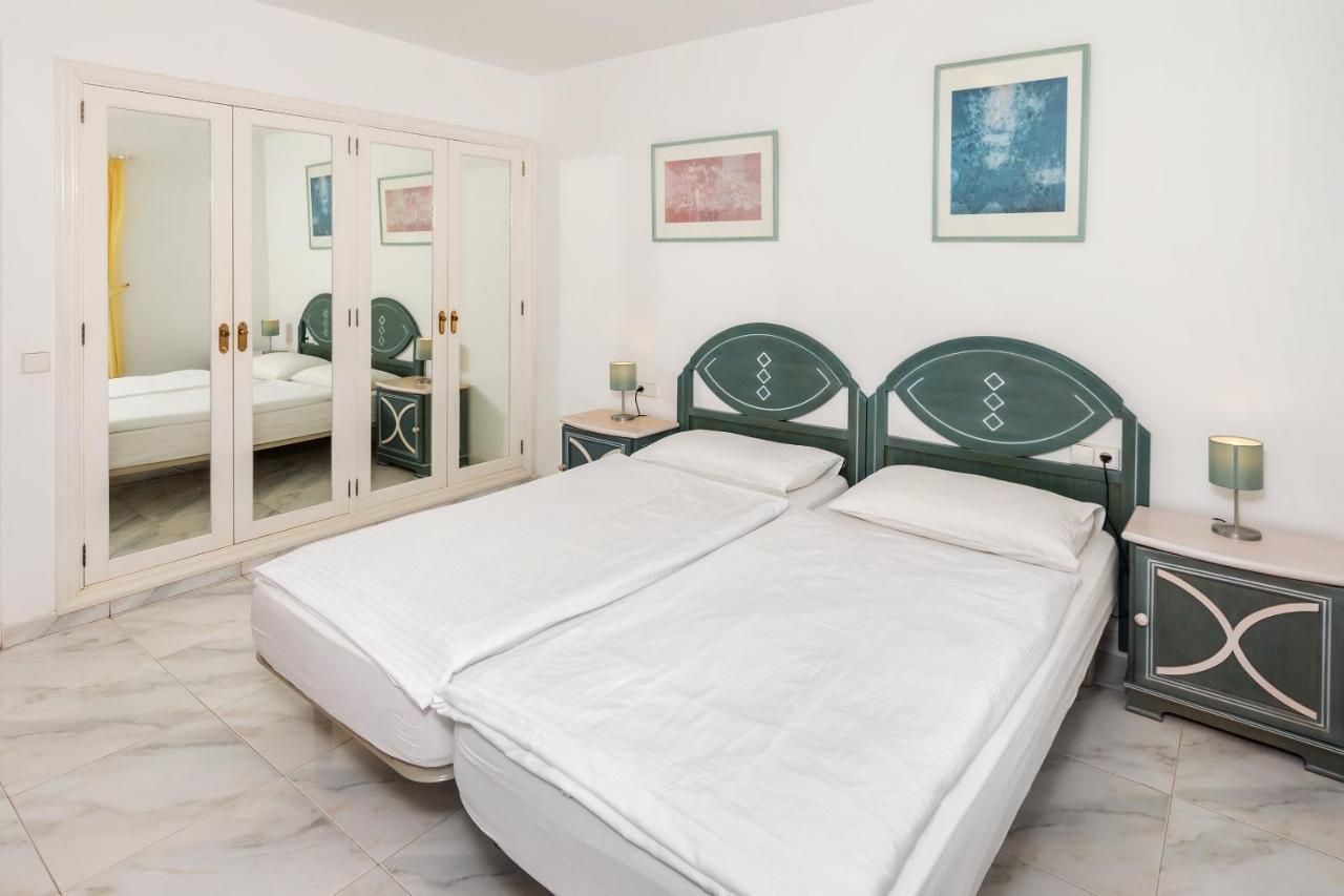 Conylanza Golf Y Mar Suites Costa Teguise Kültér fotó