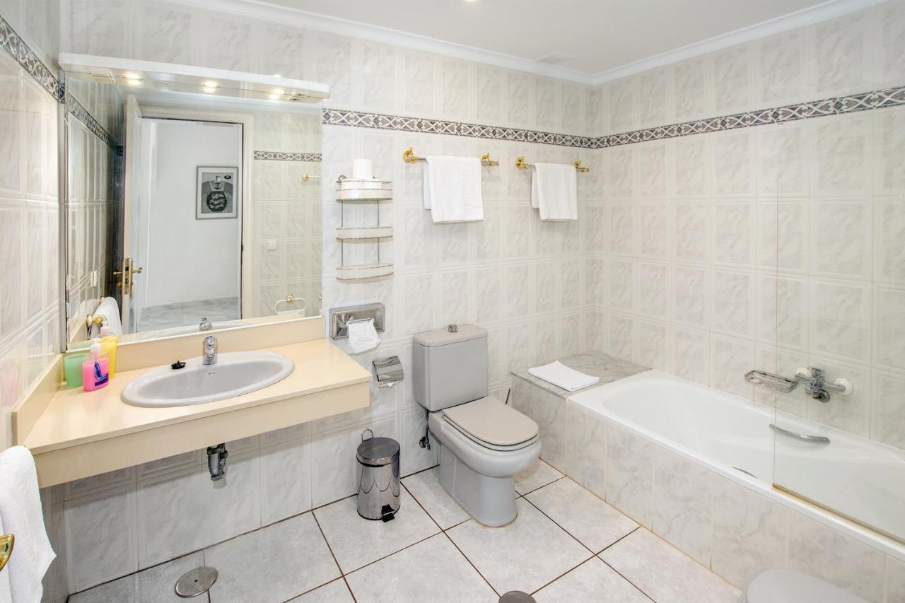 Conylanza Golf Y Mar Suites Costa Teguise Kültér fotó