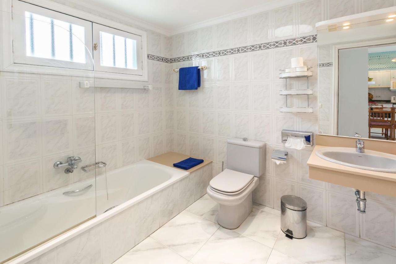 Conylanza Golf Y Mar Suites Costa Teguise Kültér fotó