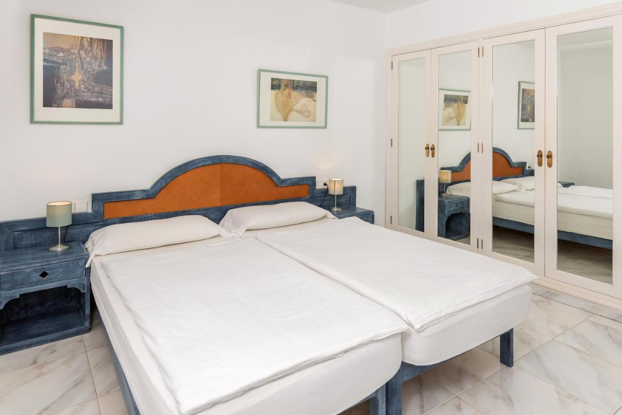 Conylanza Golf Y Mar Suites Costa Teguise Kültér fotó