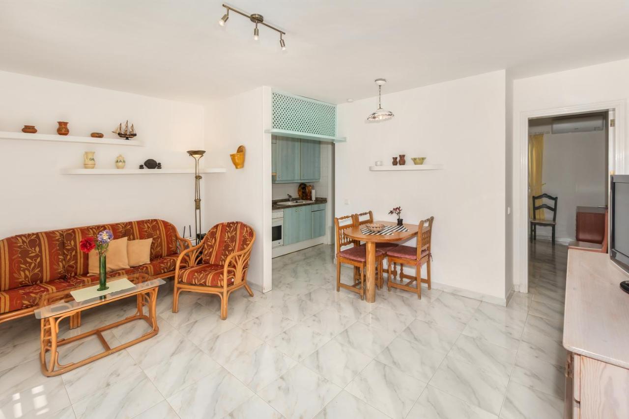 Conylanza Golf Y Mar Suites Costa Teguise Kültér fotó