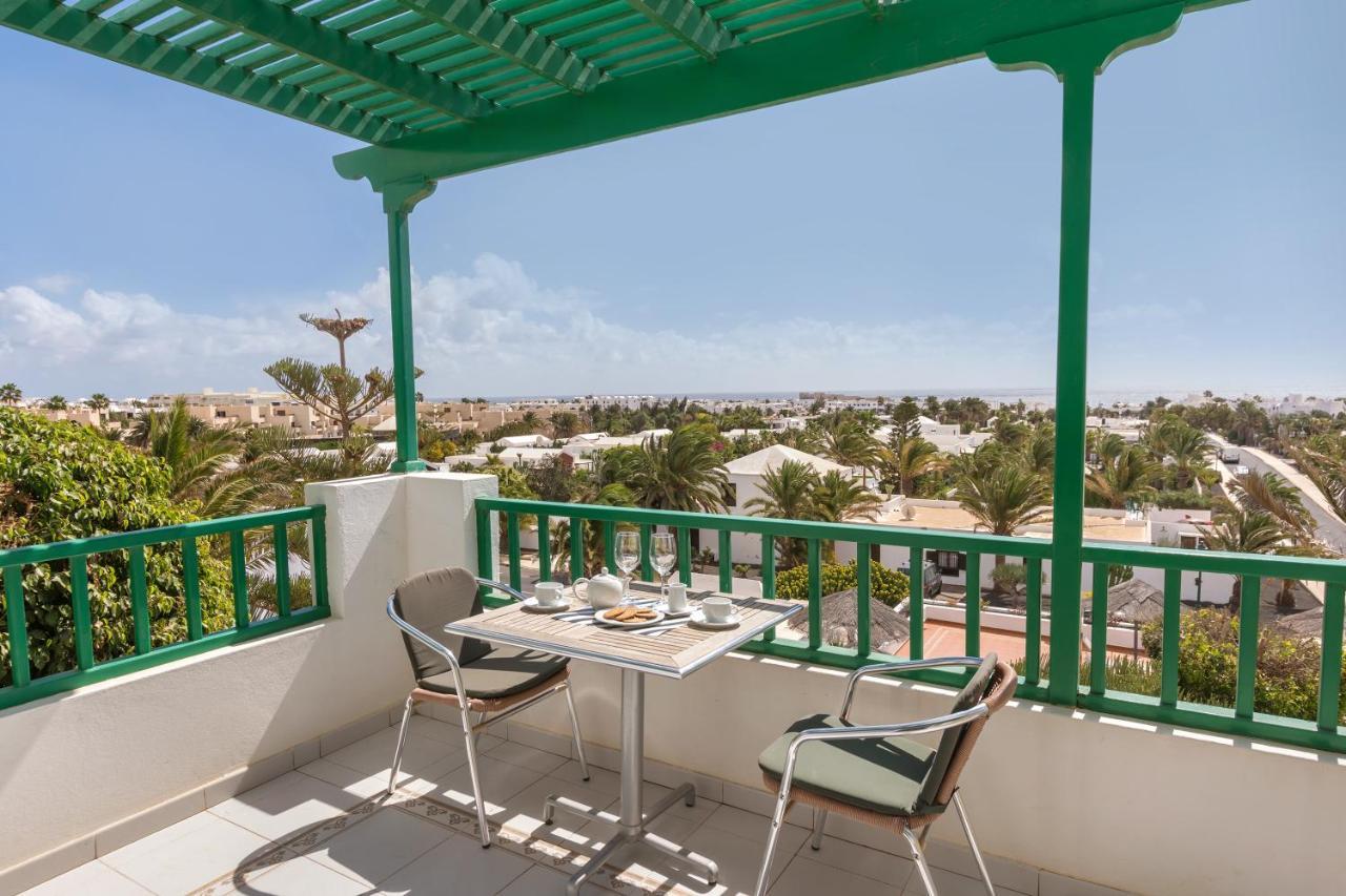 Conylanza Golf Y Mar Suites Costa Teguise Kültér fotó